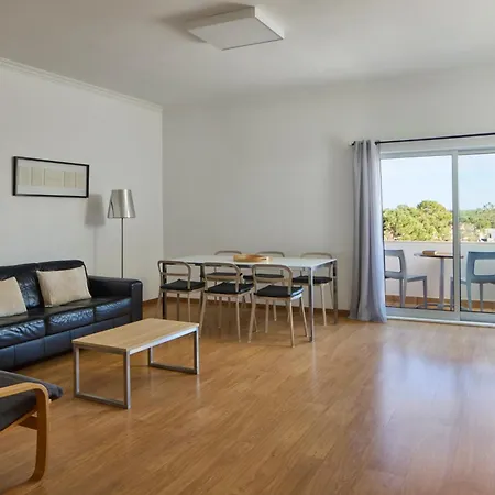 Monte Gordo Prestige Apartments-3
