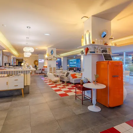 Pestana Alvor South Beach Premium Suite Hotel-3