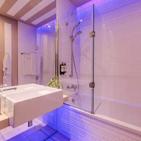Pestana Alvor South Beach Premium Suite Hotel-2