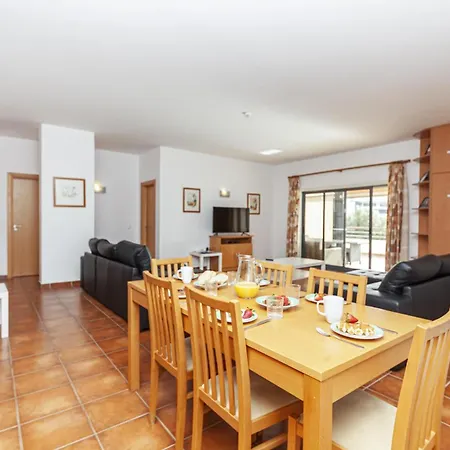 C16 - Landeiro Marinapark Apartment-3
