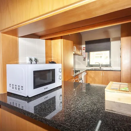 C16 - Landeiro Marinapark Apartment-2