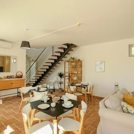 Pe Na Areia - Guest House-2