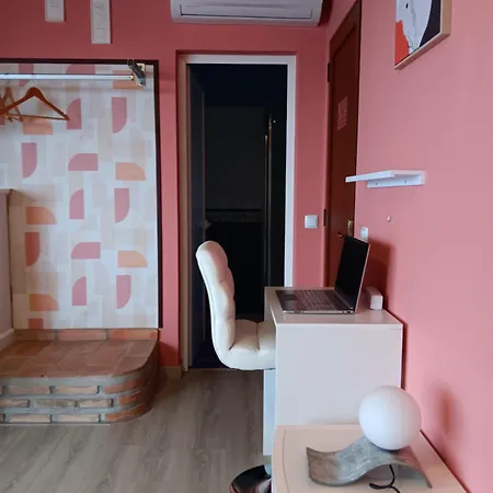 Alojamento Local Patudos, Suite Com Terraco Privado-2
