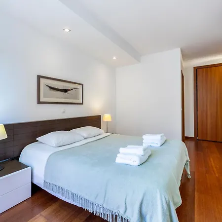 Luz Beach Luxury Apartment-2
