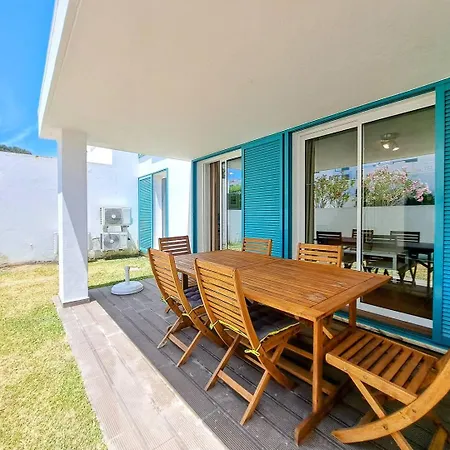 Townhouse Prainha Beach-3