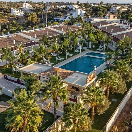 Hotel Rural Brícia Du Mar-3