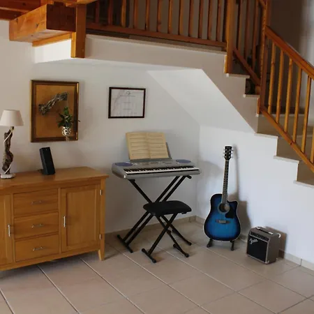 Casa Delbon Guest House-2