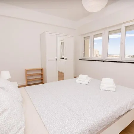 Portimao 2 Bedroom By Innkeeper-2