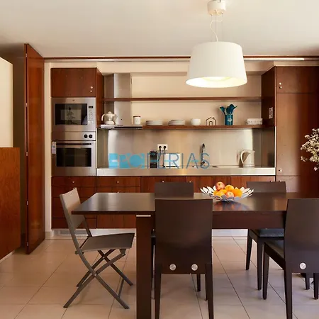 Apartments Herdade dos Salgados by PCFerias-3