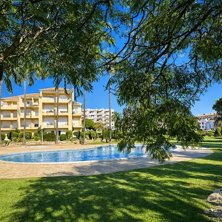 Ellegance - Shared Pool - 6 Guests - Vilamoura-3