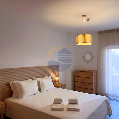 Apartamentos Paraiso Sol Da Rocha-2