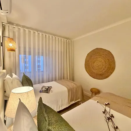 Apartamentos Do Atlantico-3