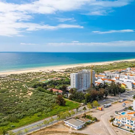 Altura Prime 5 Suite Villa With Private Pool And Parking Walk To Beach-3