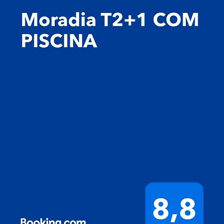 Moradia T2+1 Com Piscina-3