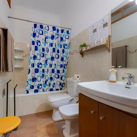 Casa Flor Do Mar Lagos-2