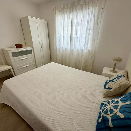 Altura Da Mare - Apartamento Duna-3