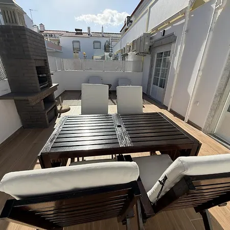 Altura Da Mare - Apartamento Duna-2