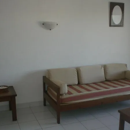 Apartamentos Eirasol-2