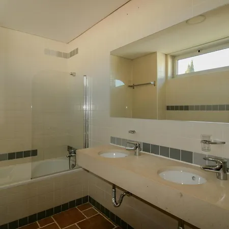 Pe Na Areia - Guest House-3