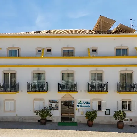 Vila Sao Vicente Boutique (Adults Only)-2