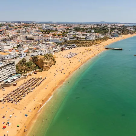 Vila Sao Vicente Boutique (Adults Only)-3