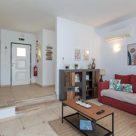 Glenridge By Albufeira Rental-3