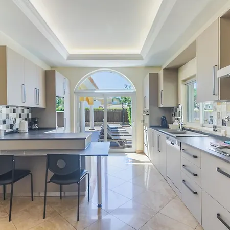 Villa Hera By Algarve Holidays-2