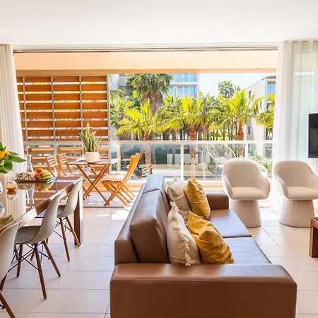 Herdade dos Salgados Beach apartment-3