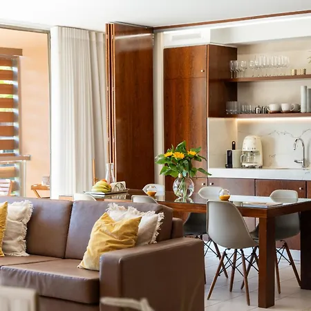 Herdade dos Salgados Beach apartment-2