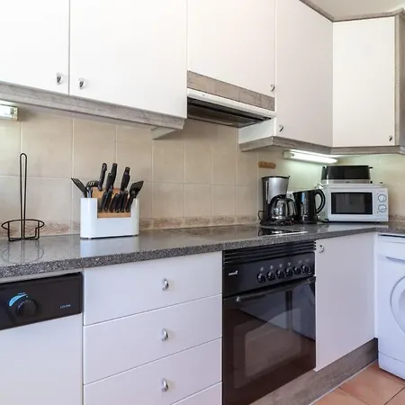 Front Line Townhouse N 9 In Ferragudo Sea Views-3