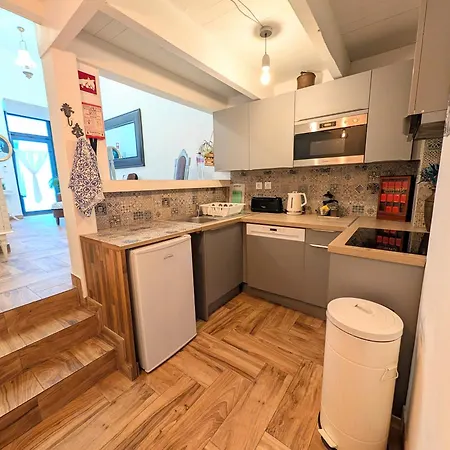 Charming Portuguese style apartment, for rent Vida à Portuguesa, Fruta or Polvo Alojamento Local-2