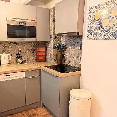 Charming Portuguese style apartment, for rent Vida à Portuguesa, Fruta or Polvo Alojamento Local-3
