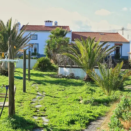 Casa Presente Guesthouse-2