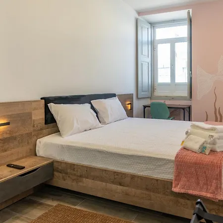Leevin Stay Guesthouse-2