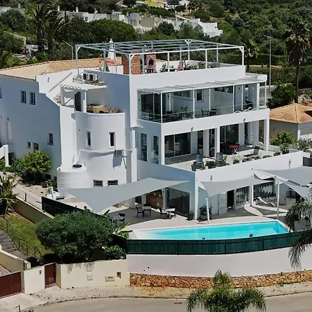 Amigos Para Sempre - Guesthouse-3