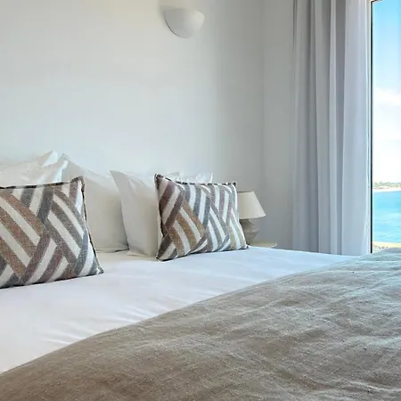 Apartamentos Rossio Mar-3