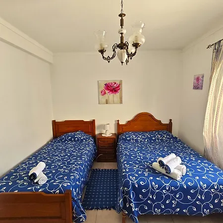 Pacheco'S Guesthouse-2