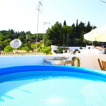 Fernandes Apartment-2