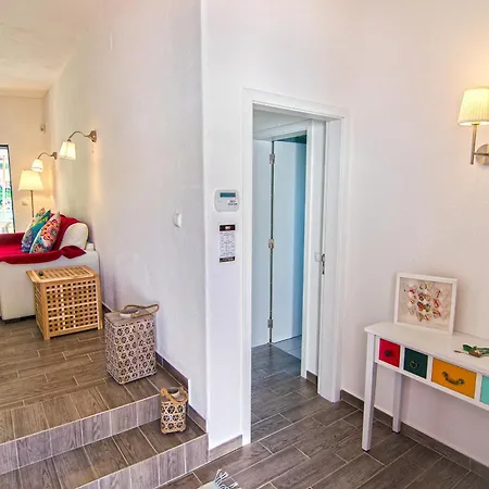 Villa Beira Golf By Algarve Holidays-2