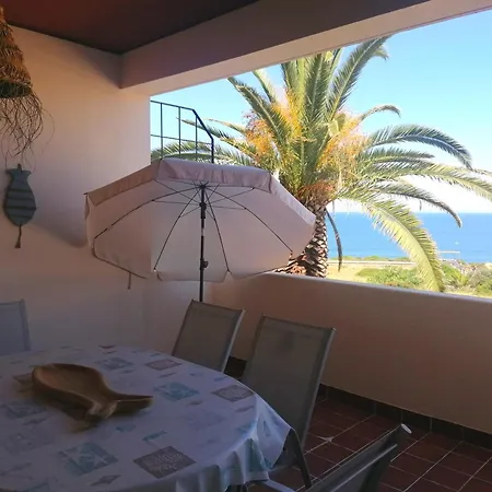 Apartamento Mar Azul-2