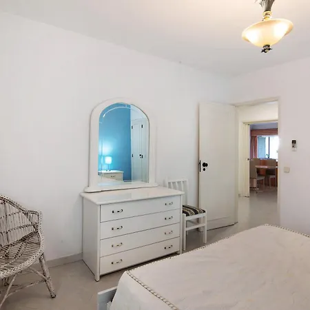 Apartamento Nautilus-3