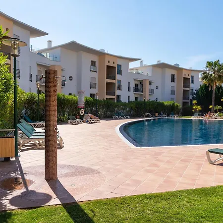 Bnb Homes Ocean View Apartment With Lovely Terrace, 2 Swimming Pools & Tennis Court-3