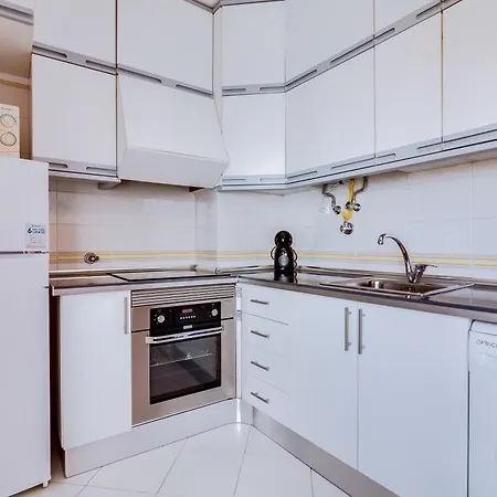 Apartamento Varandas Do Mar T1-3