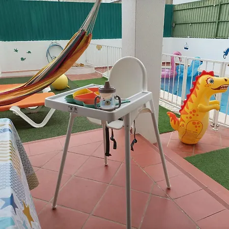 Marreiro'S House Algarve - Child Friendy - Private Pool-2