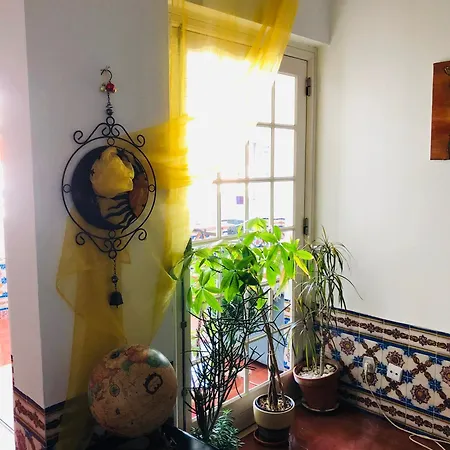 Maria Guest House-2