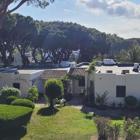 Apt P209 situé au sein de Balaia Golf Village-2