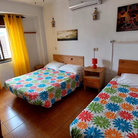 Residencia Do Parque-2