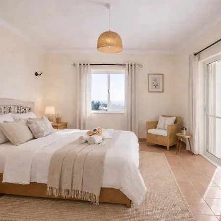 Family Friendly Sea View Villa With Pool And Garden Sleeps 8 Adults And 2 Children-2