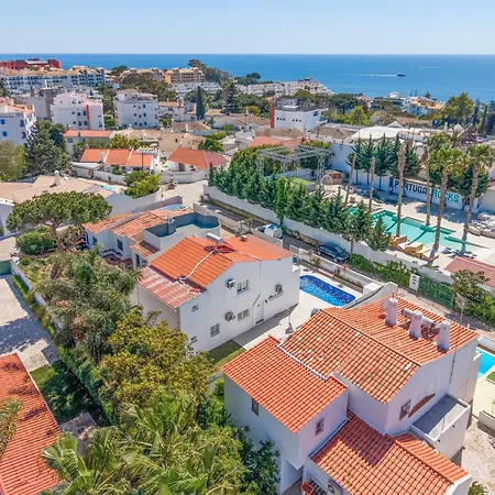 Oura - Large Villa - Private Pool - 5 Bedrooms-3
