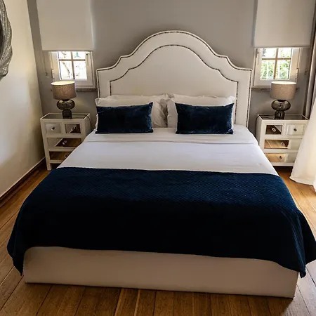 Villa Moments - Guest House-2